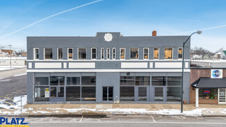 More details for 523-531 E Market St, Warren, OH - Retail for Lease