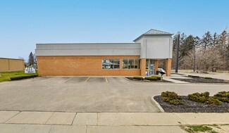 Plus de détails pour 337 N State St, Otisville, MI - Commerce de détail à louer