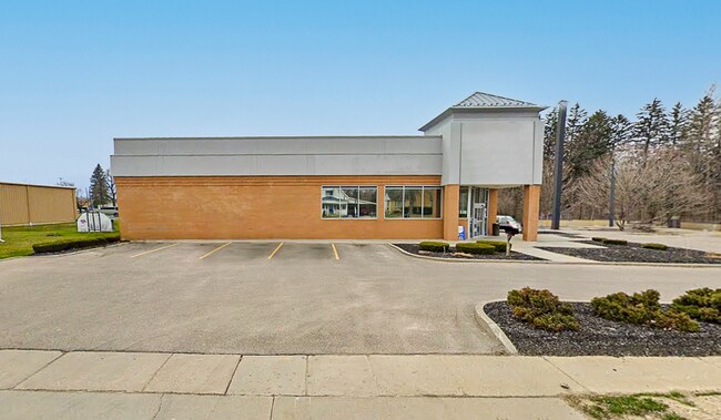Plus de détails pour 337 N State St, Otisville, MI - Commerce de détail à louer