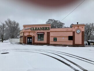 More details for 3431 State St, Saginaw, MI - Retail for Sale