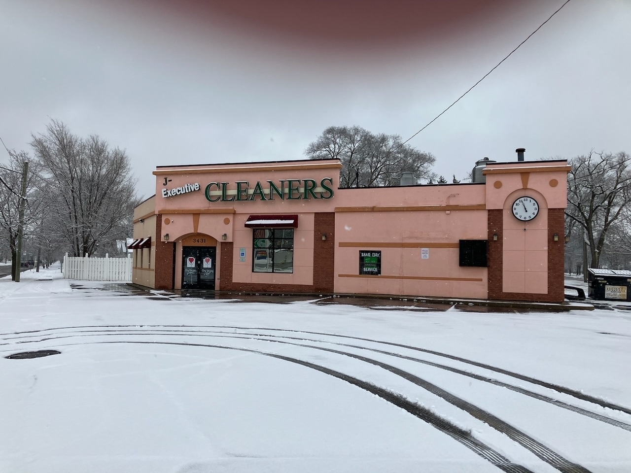 3431 State St, Saginaw, MI for sale Primary Photo- Image 1 of 2