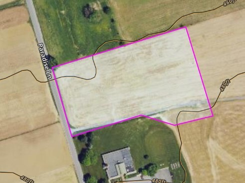 0 0 Paradise Ln. Ln, Paradise, PA for sale Building Photo- Image 1 of 27