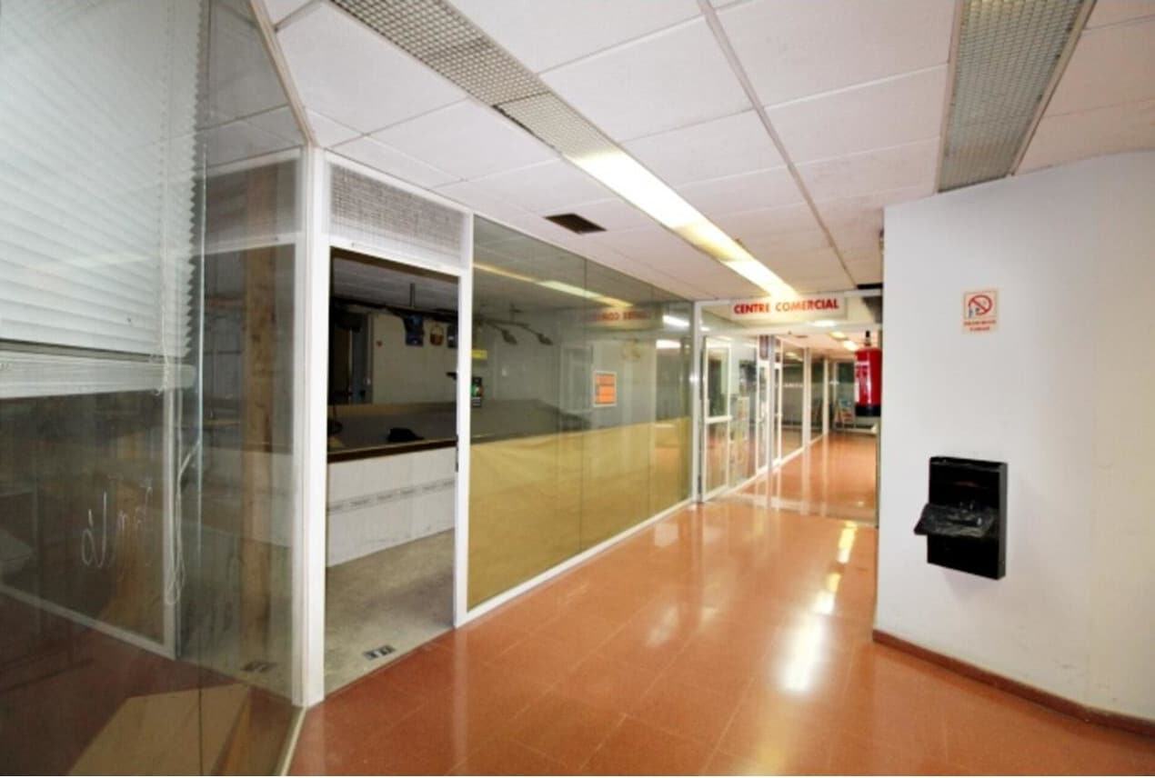 Polinyà, BAR 08213 - - - Floor Plan - Image 1 of 5