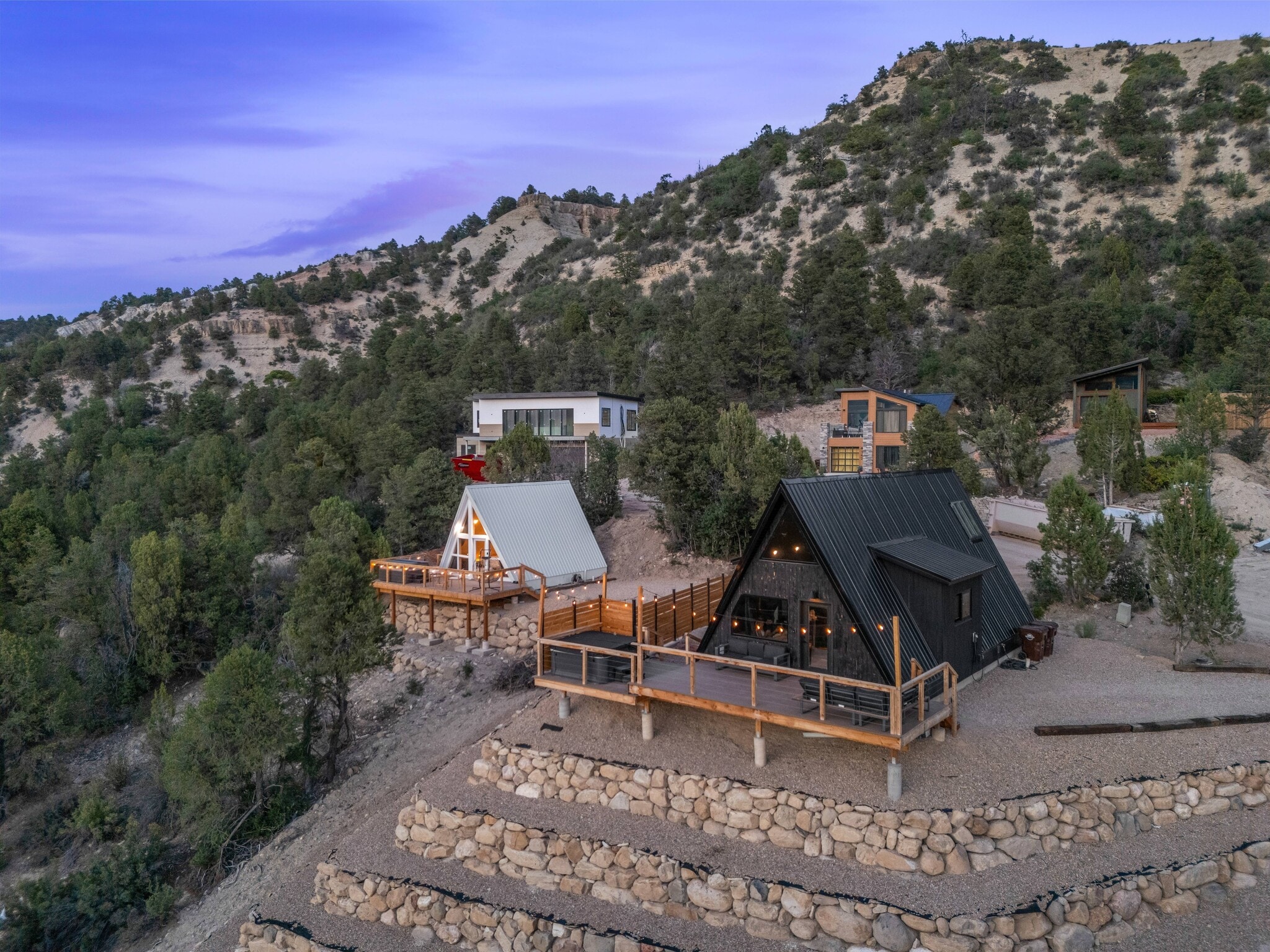 360 Overlook ln, Glendale, UT à vendre Photo principale- Image 1 de 26