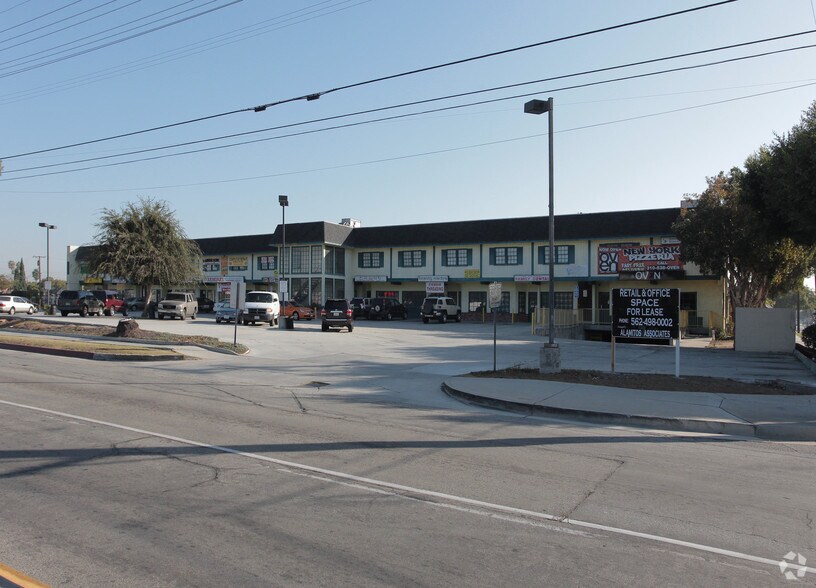 16300 Crenshaw Blvd, Torrance, CA à louer - Photo du bâtiment - Image 3 de 4