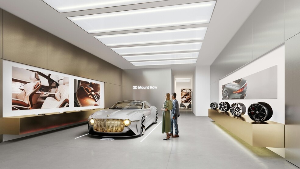 30 Mount Row, Londres à louer - Photo intérieure - Image 3 de 8