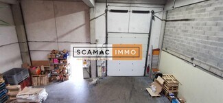 Plus de détails pour Industriel à louer