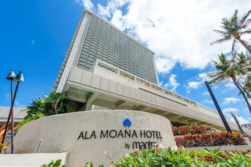 Plus de détails pour 410 Atkinson Dr, Honolulu, HI - Bureau/Médical à louer