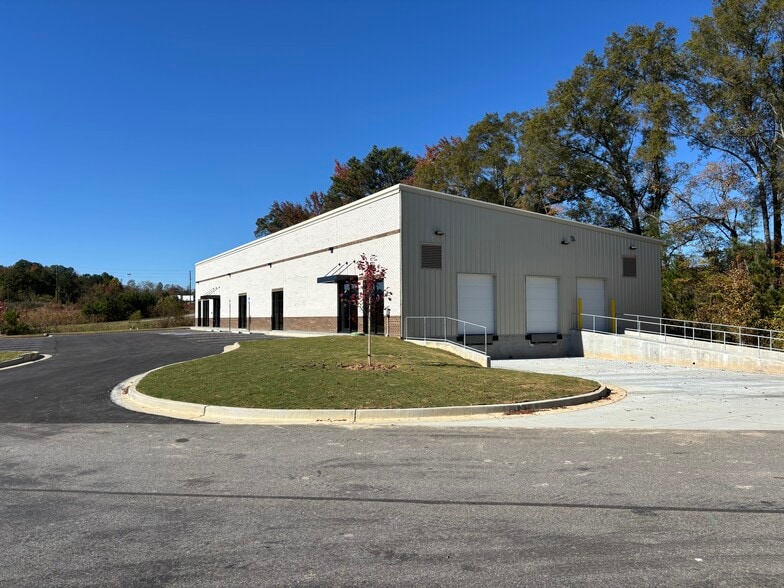 Cass White Rd NE, Cartersville, GA for lease - Building Photo - Image 1 of 11