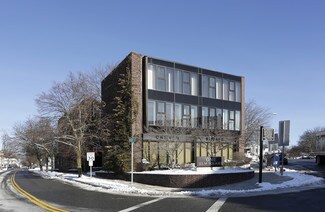 Plus de détails pour 1 Elm Sq, Andover, MA - Bureau à louer