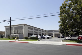 Plus de détails pour 515-525 New Jersey St, Redlands, CA - Bureau à louer