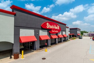 Plus de détails pour 2256 Morthland Dr, Valparaiso, IN - Commerce de détail à louer