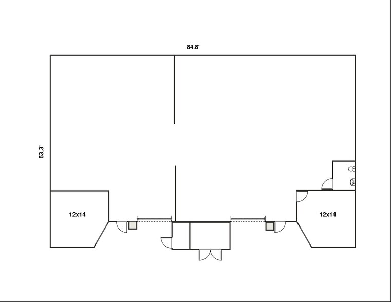 1303 Armorlite Dr, San Marcos, CA for lease - Building Photo - Image 2 of 6
