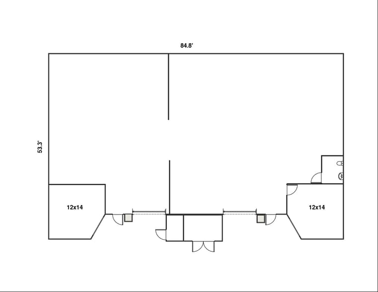1303 Armorlite Dr, San Marcos, CA for lease - Building Photo - Image 3 of 6