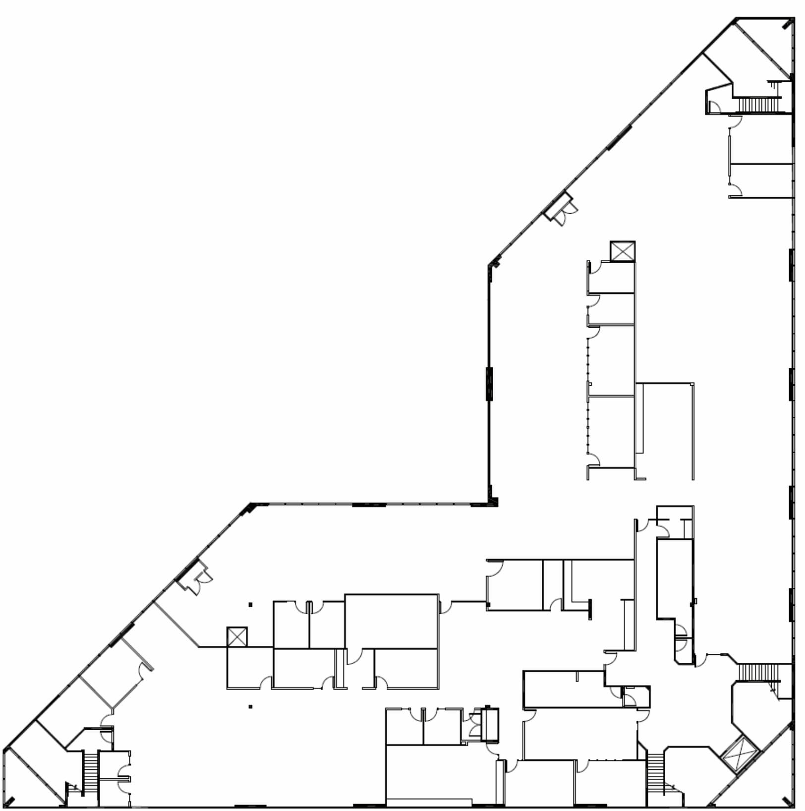 5010 148th Ave NE, Redmond, WA for lease Floor Plan- Image 1 of 1