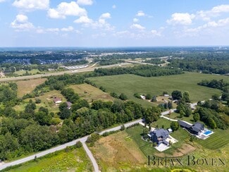 More details for 4277 68th SW st, Byron Center, MI - Land for Sale