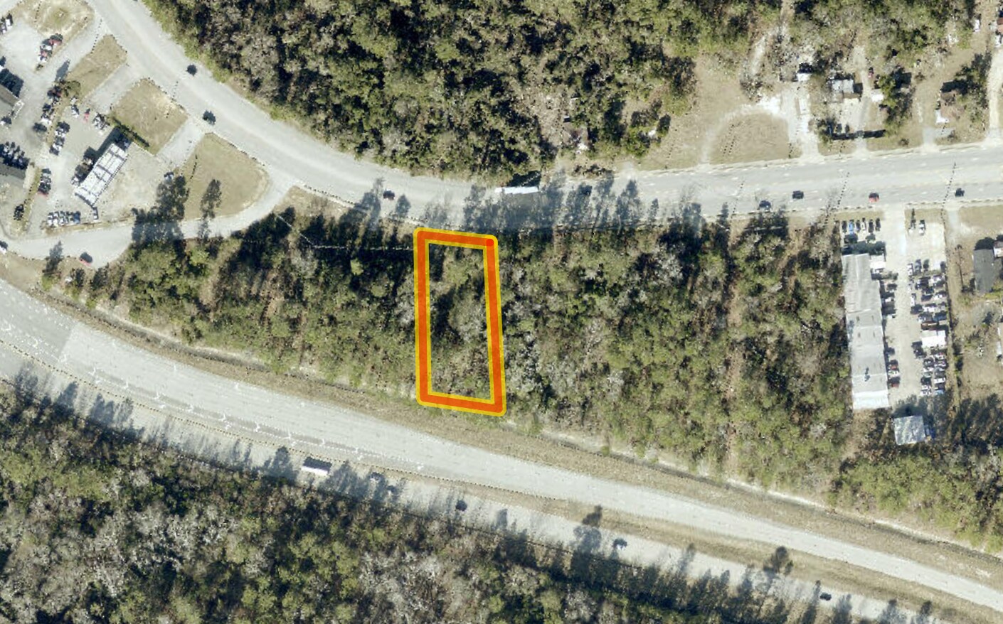 3940 Wrightsboro Rd, Augusta, GA à vendre Photo principale- Image 1 de 3