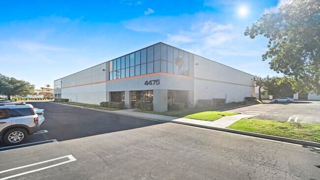 More details for 4475 Eucalyptus Ave, Chino, CA - Industrial for Sale