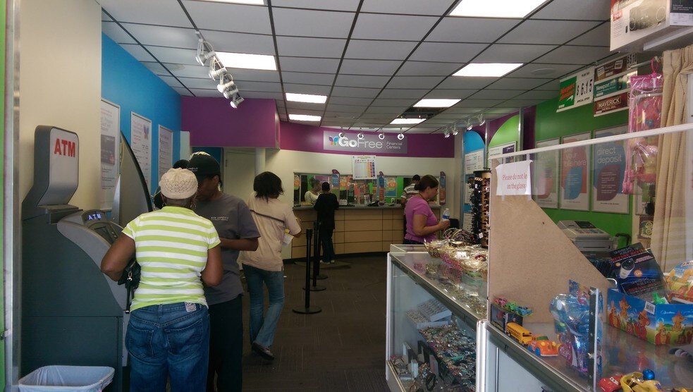 2235 Cecil B Moore Ave, Philadelphia, PA for sale - Interior Photo - Image 2 of 2