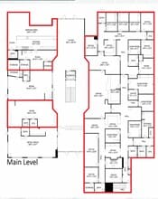 125 Washington Ave, Dumont, NJ for lease Floor Plan- Image 1 of 1
