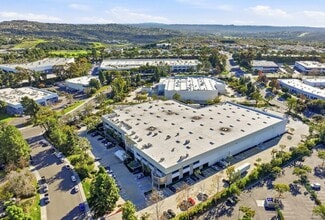 2840 Loker Ave E, Carlsbad, CA - Aérien  Vue de la carte