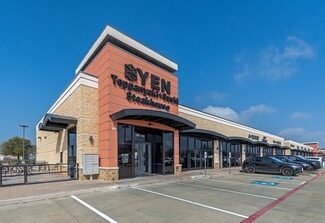 More details for 6630 FM 1463, Katy, TX - Retail for Lease