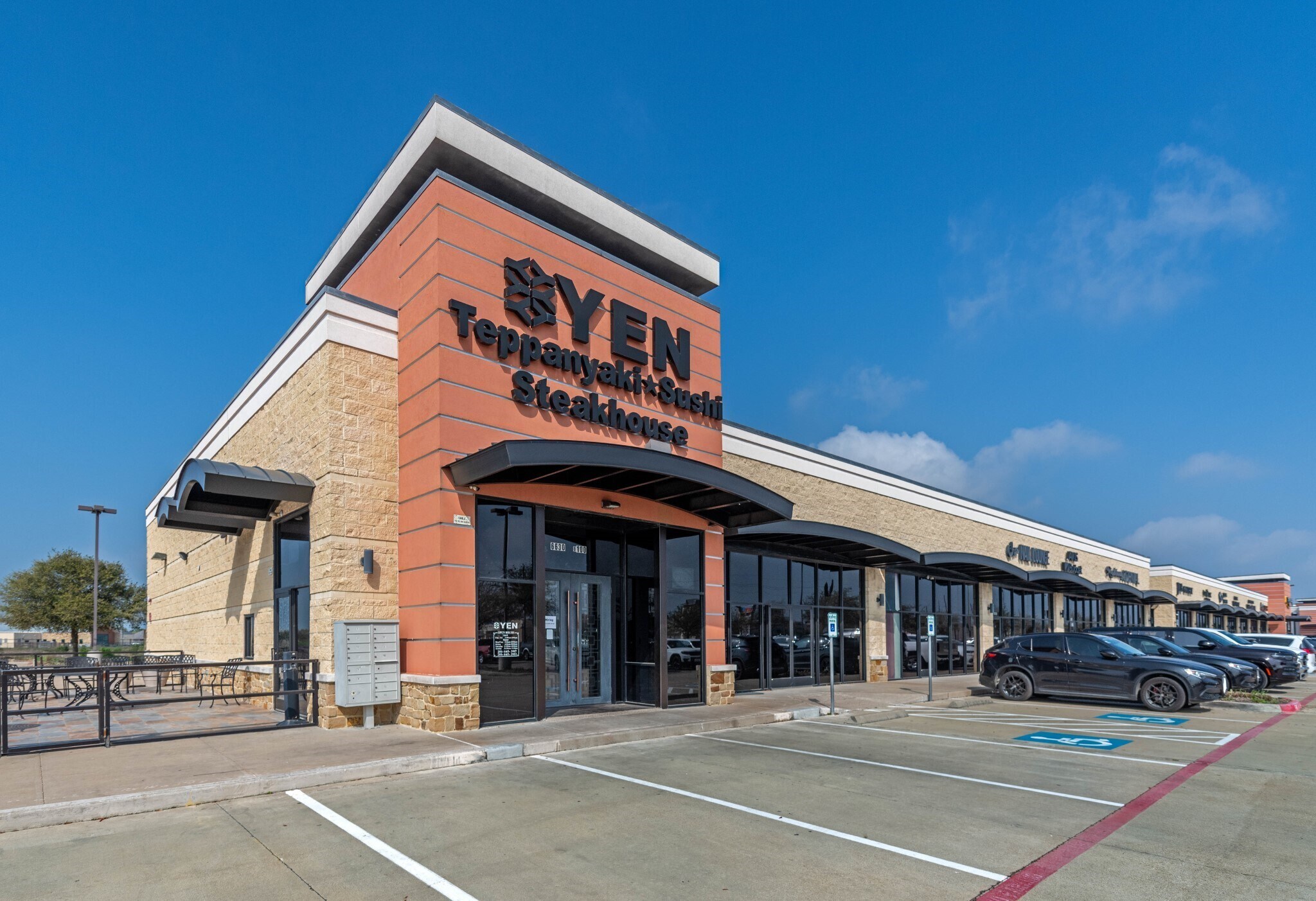 6630 FM 1463, Katy, TX à louer Photo principale- Image 1 de 5