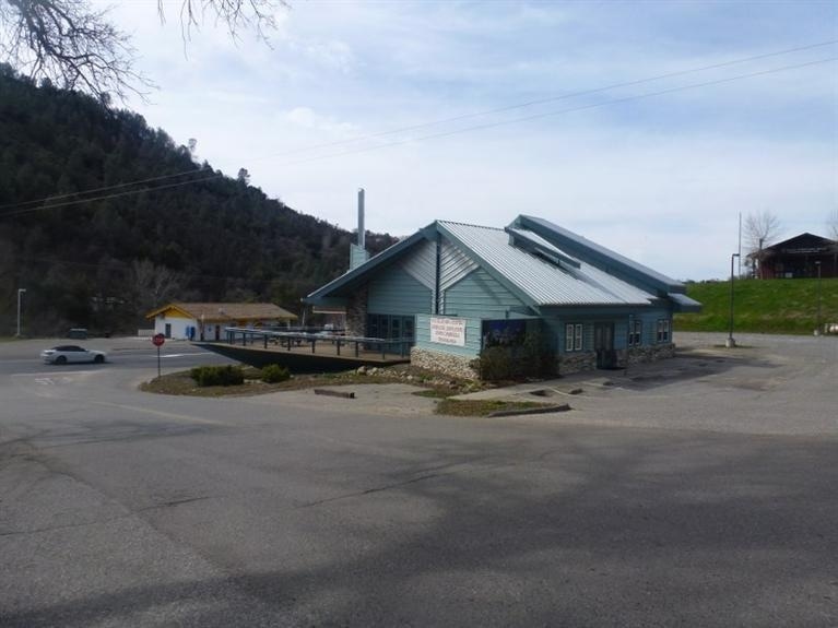 46982 Pony Express Ln, Coarsegold, CA à vendre - Autre - Image 2 de 3