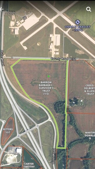 More details for Hwy 63 N, Moberly, MO - Land for Sale