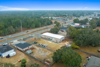 2733 SE 58th Ave, Ocala, FL - Aerial  map view - Image1