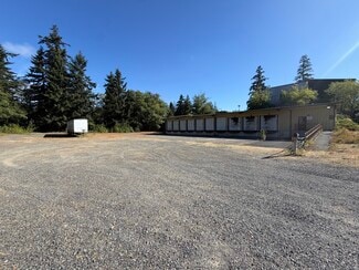 More details for 4119 Harbour Pointe Blvd SW, Mukilteo, WA - Industrial for Sale