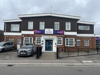 More details for 14-24 Cannon St, Southampton - Specialty for Sale