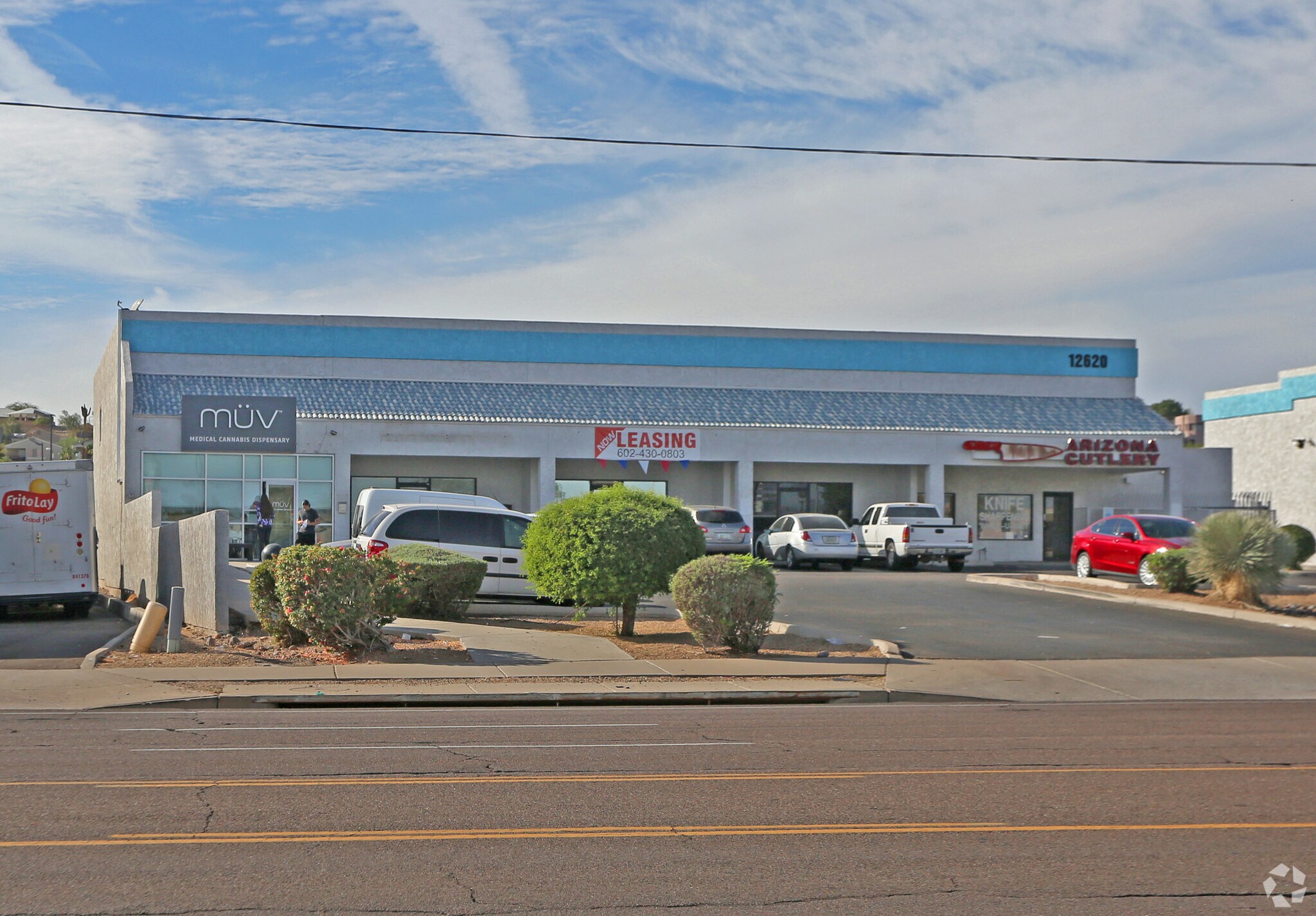 12620 N Cave Creek Rd, Phoenix, AZ for sale Primary Photo- Image 1 of 1