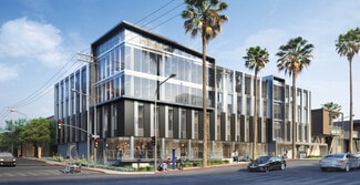 Plus de détails pour 2901 Wilshire Blvd, Santa Monica, CA - Bureau/Médical, Médical à louer
