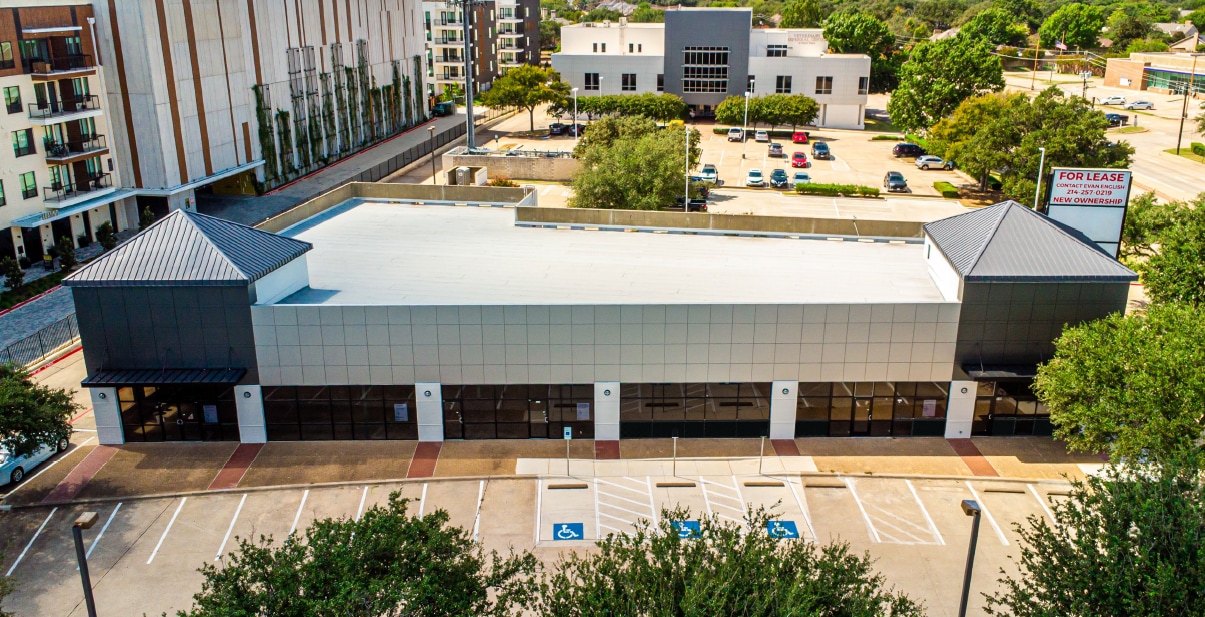 4460 Trinity Mills Rd, Dallas, TX for sale Building Photo- Image 1 of 8