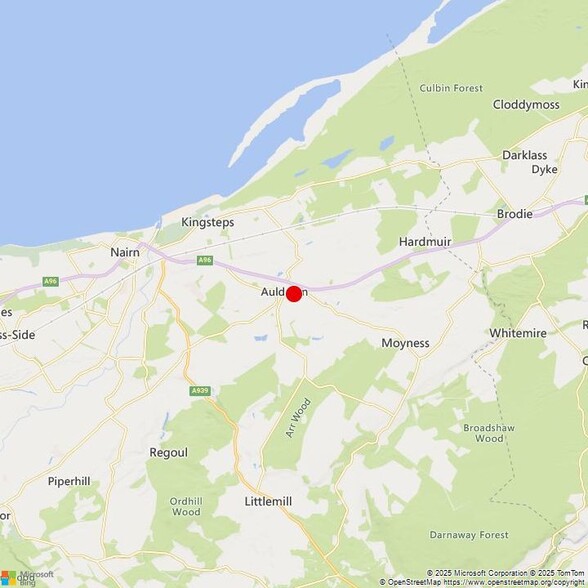 Forres Rd, Nairn for lease - Building Photo - Image 2 of 5