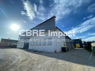 More details for 4 Rue De Cluj, Dijon - Flex for Lease