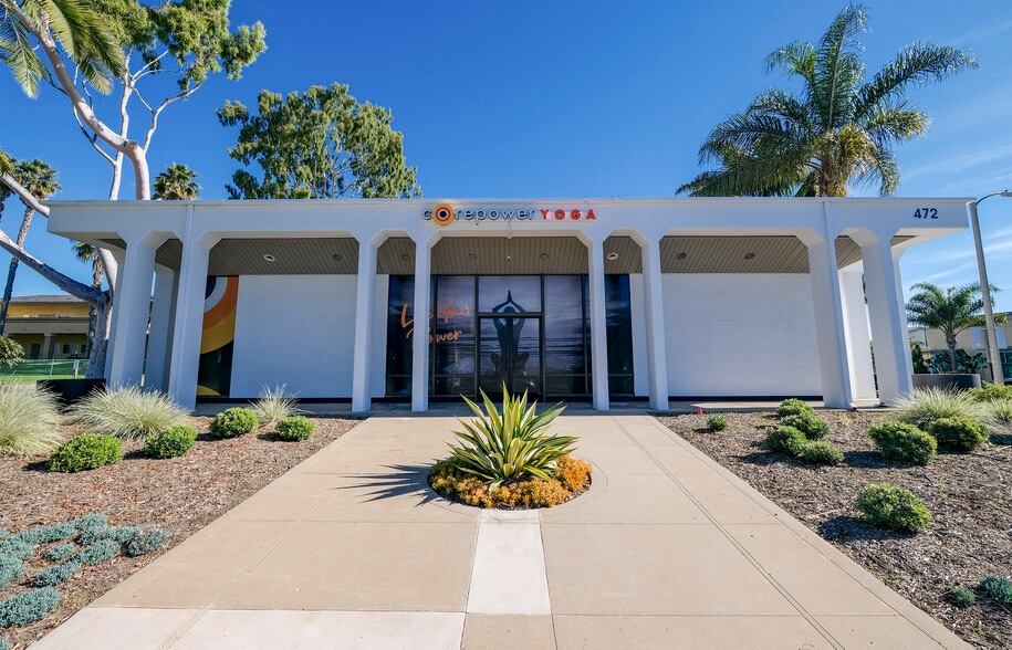 472 S Mills Rd, Ventura, CA à vendre - Photo du bâtiment - Image 2 de 12