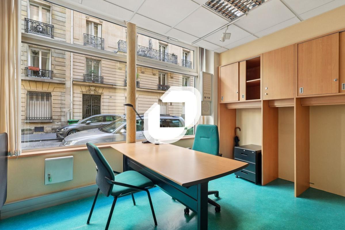 Bureau dans Paris à vendre Photo intérieure- Image 1 de 14