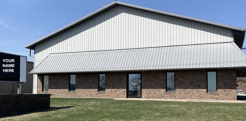 320 Packerland Dr, Green Bay, WI for lease Primary Photo- Image 1 of 13