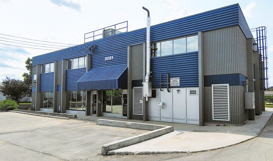 3081 Ness Ave, Winnipeg, MB à vendre Photo principale- Image 1 de 1