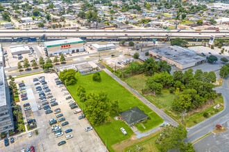 Costanza Drive, Gretna, LA - AÉRIEN  Vue de la carte - Image1