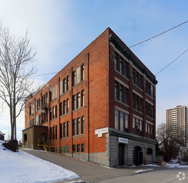 29 Harriet St, Hamilton, ON for sale - Primary Photo - Image 1 of 1