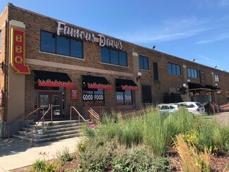 More details for 201 Pierce St, Sioux City, IA - Office, Retail for Lease