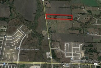 More details for 2364 FM 75, Princeton, TX - Land for Sale