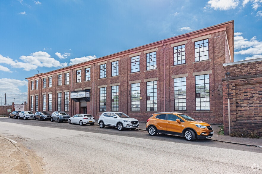 813 South St, Glasgow for lease - Building Photo - Image 2 of 2