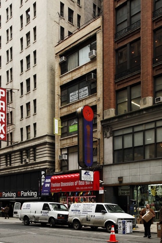 More details for 153 W 36th St, New York, NY - Office for Lease