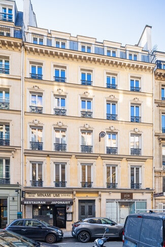 More details for 23 Rue Lavoisier, Paris - Office for Lease