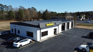 More details for 686 Grayson Hwy, Lawrenceville, GA - Retail for Lease