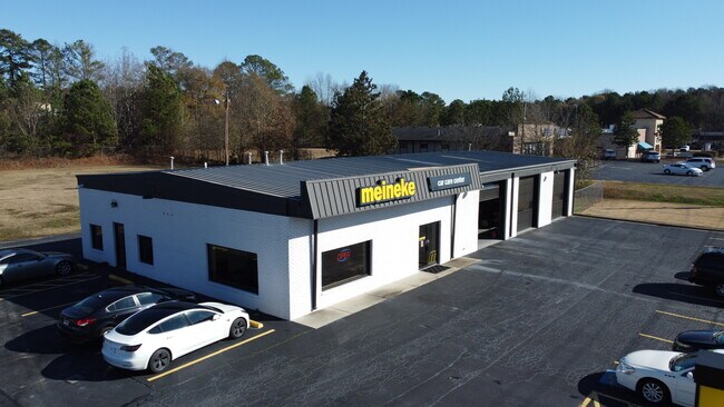 More details for 686 Grayson Hwy, Lawrenceville, GA - Retail for Lease